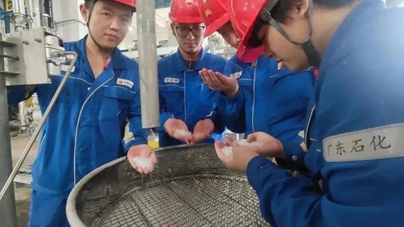 精细化工溶剂价格波动背后的秘密